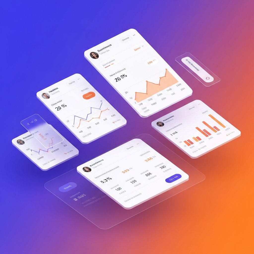 Merchantry product analytics dashboard